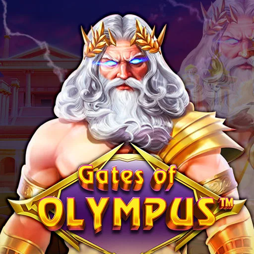 Gate of Olympus